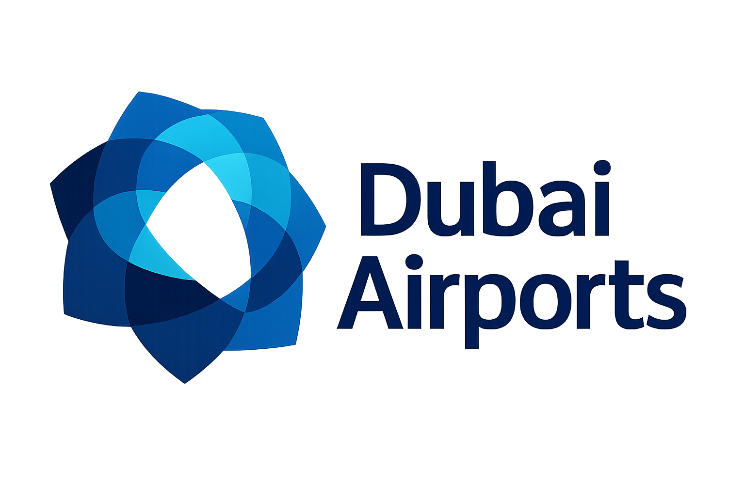 Dubai Airports logo