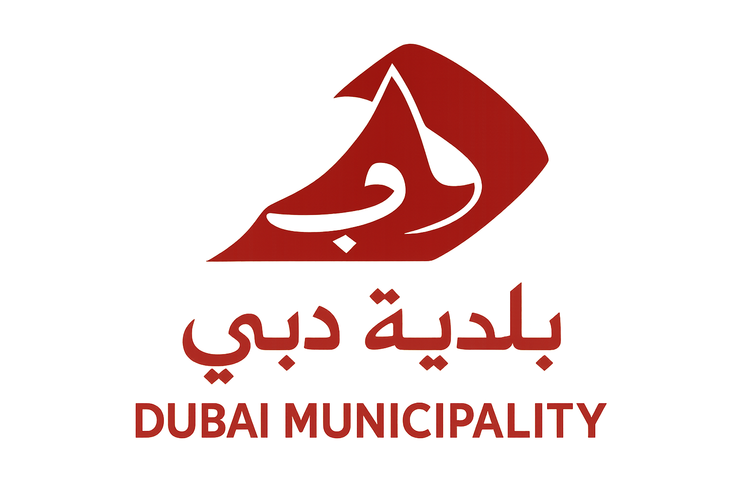 Dubai Municipality logo