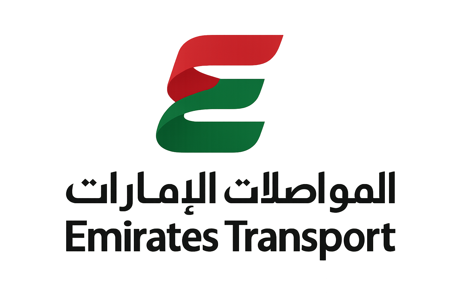 Emirates Transport logo